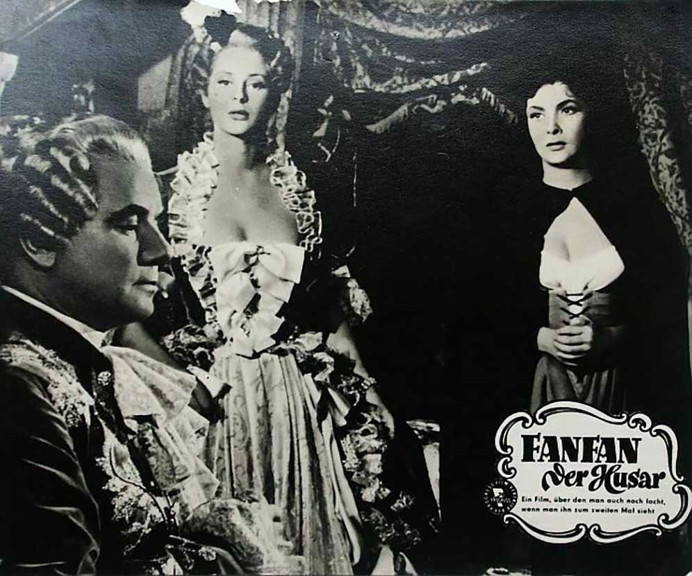 花开骑士剧照的剧照