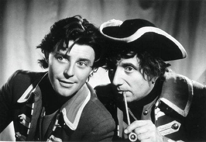 花开骑士剧照的剧照