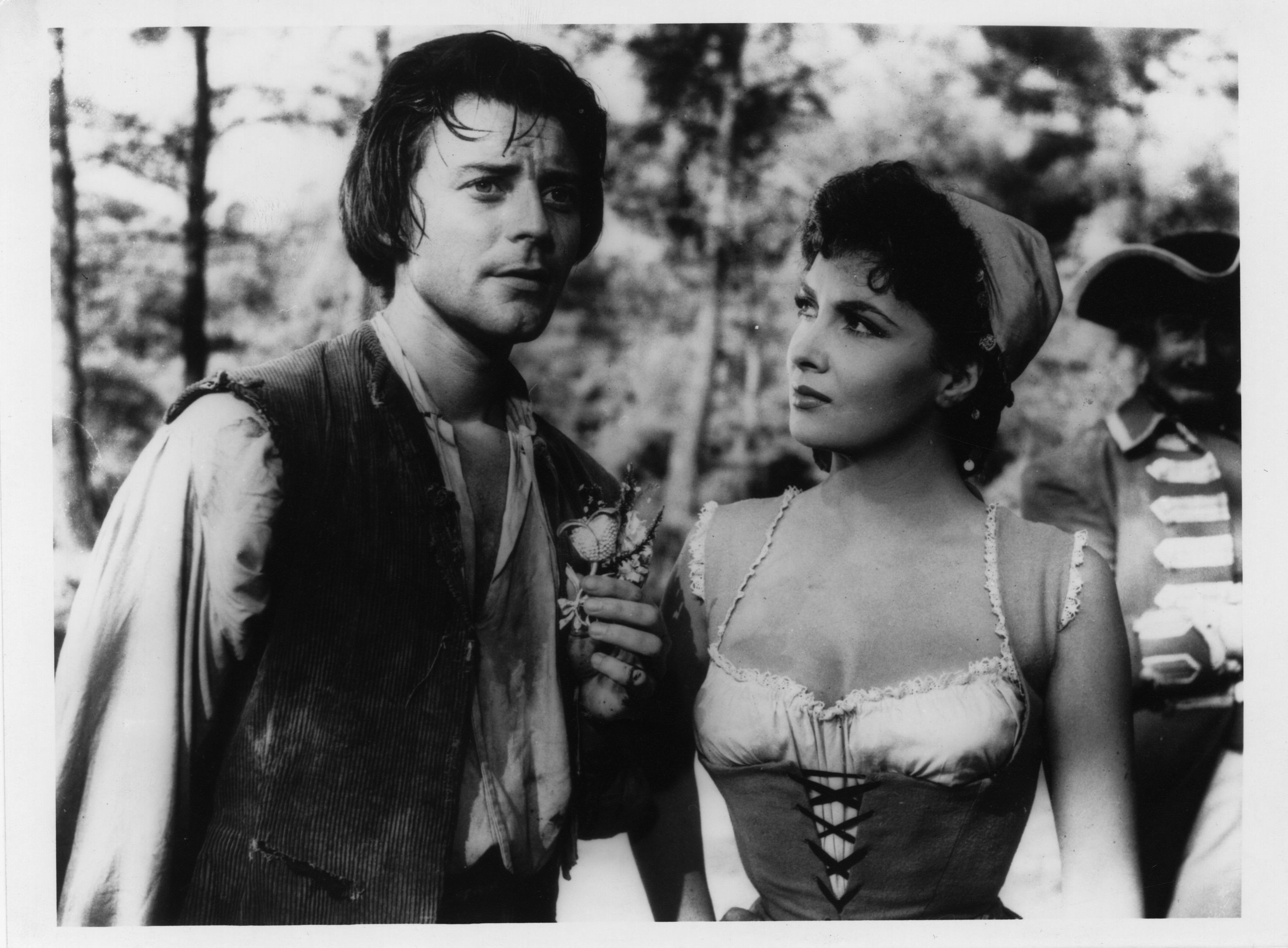 花开骑士剧照的剧照