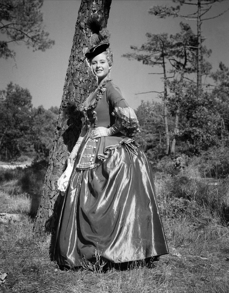 花开骑士剧照的剧照