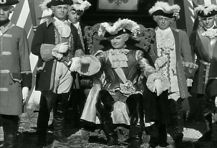 花开骑士剧照的剧照