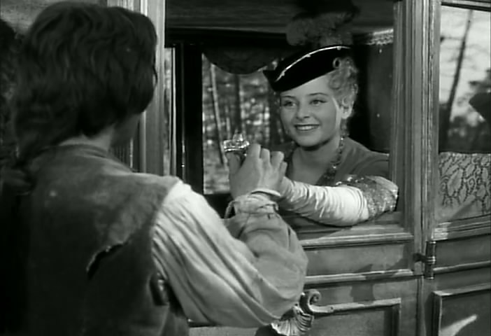 花开骑士剧照的剧照