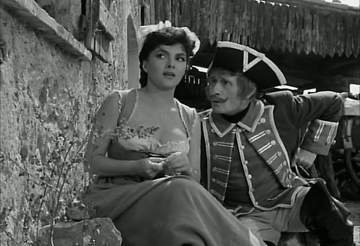 花开骑士剧照的剧照