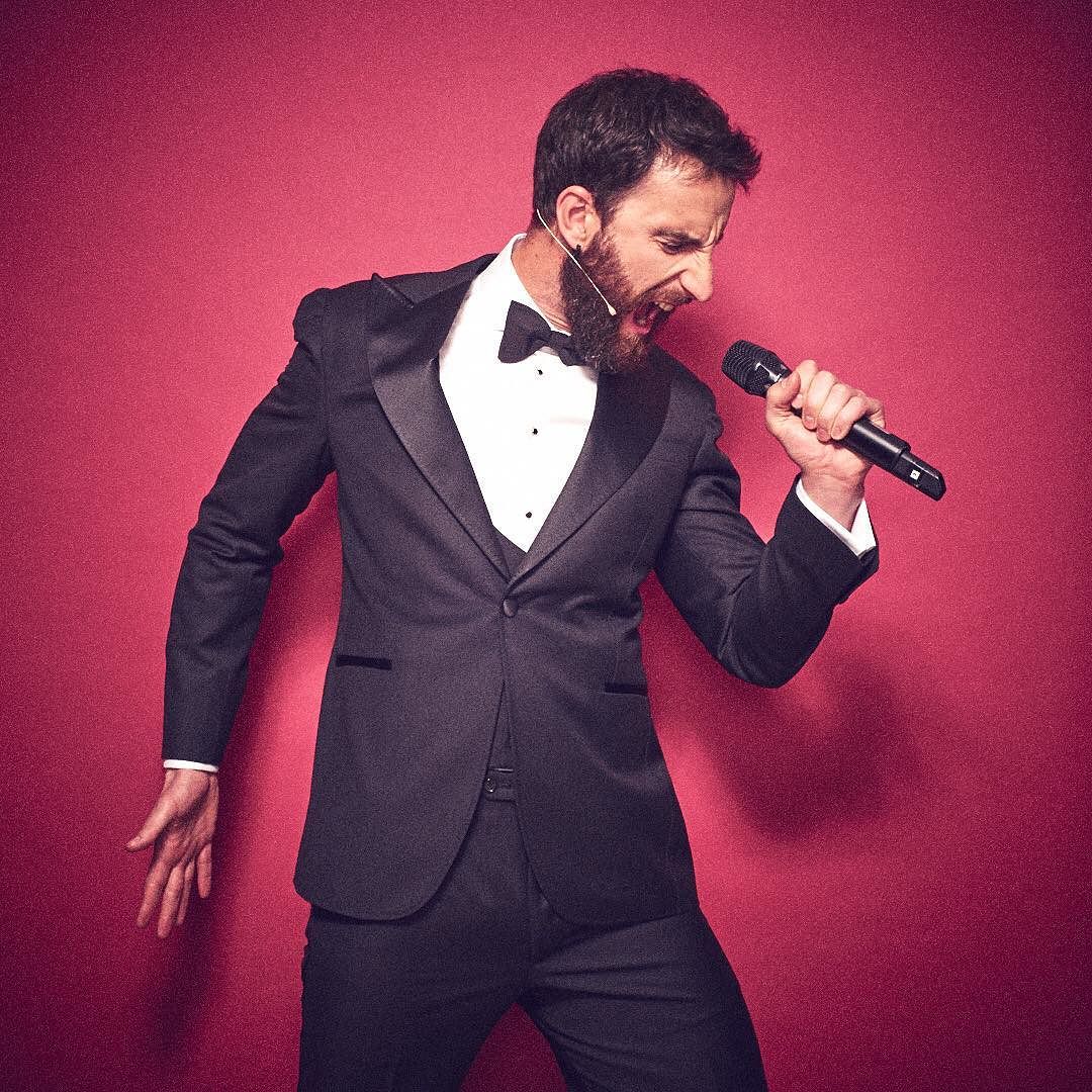 第30届戈雅奖剧照的剧照