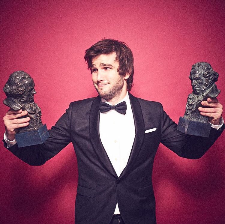 第30届戈雅奖剧照的剧照