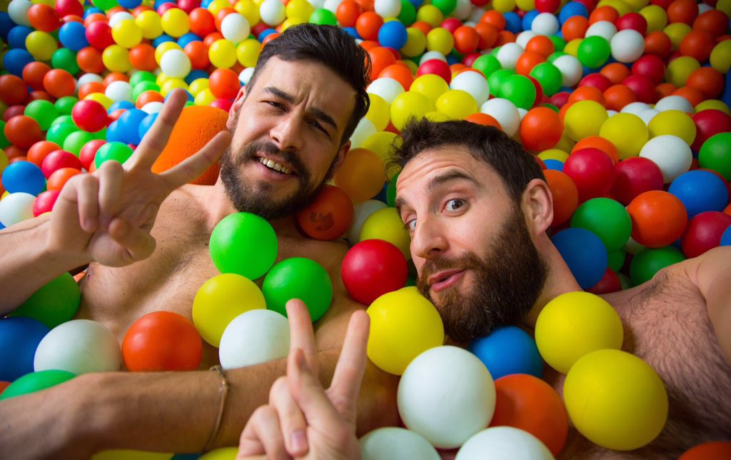 第30届戈雅奖剧照的剧照