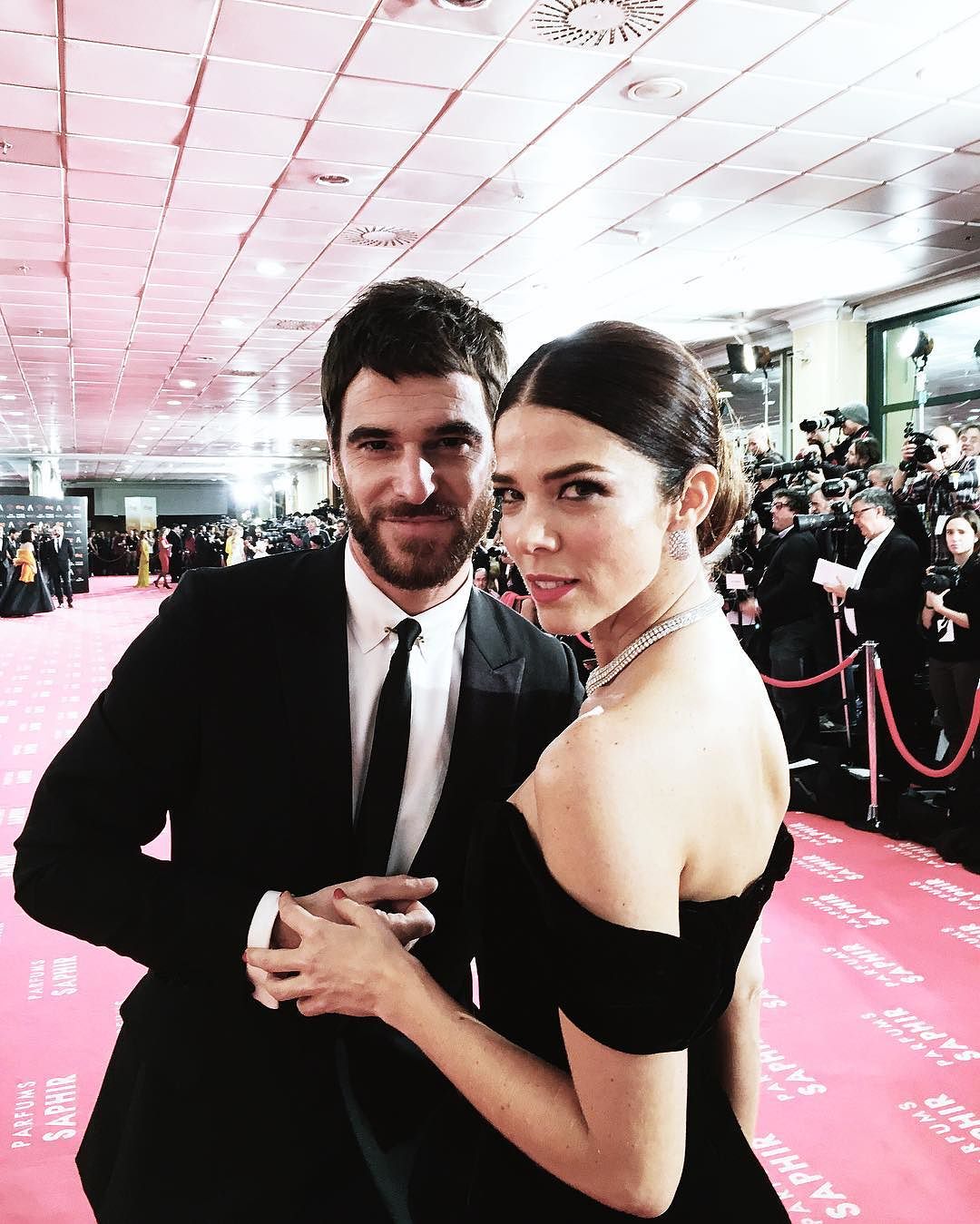 第30届戈雅奖剧照的剧照