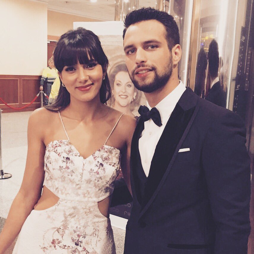 第30届戈雅奖剧照的剧照