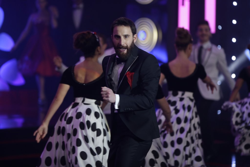 第30届戈雅奖剧照的剧照