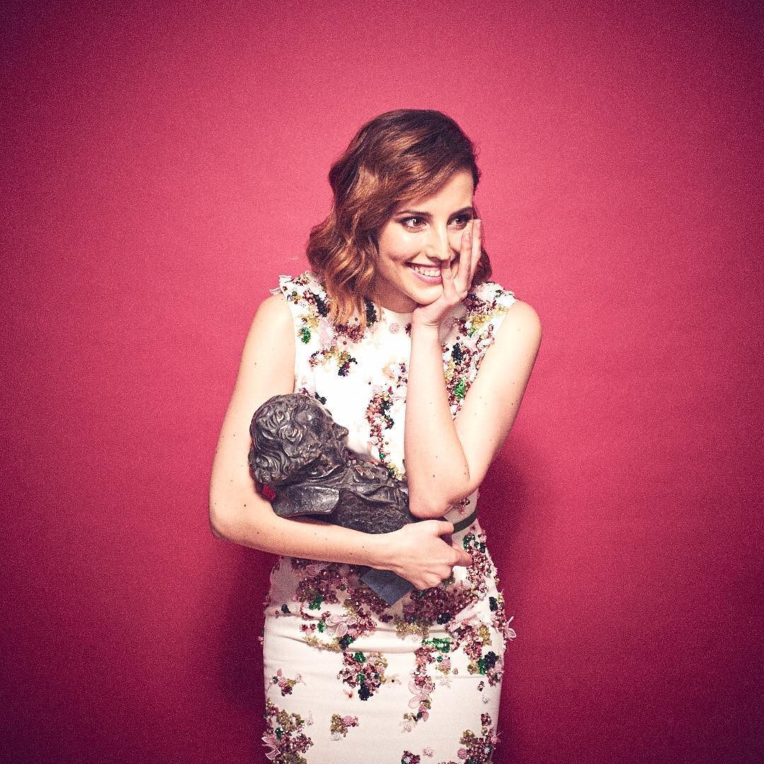 第30届戈雅奖剧照的剧照