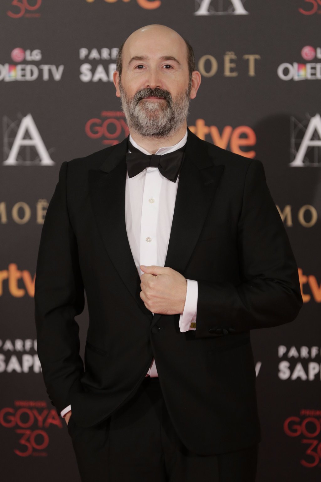 第30届戈雅奖剧照的剧照