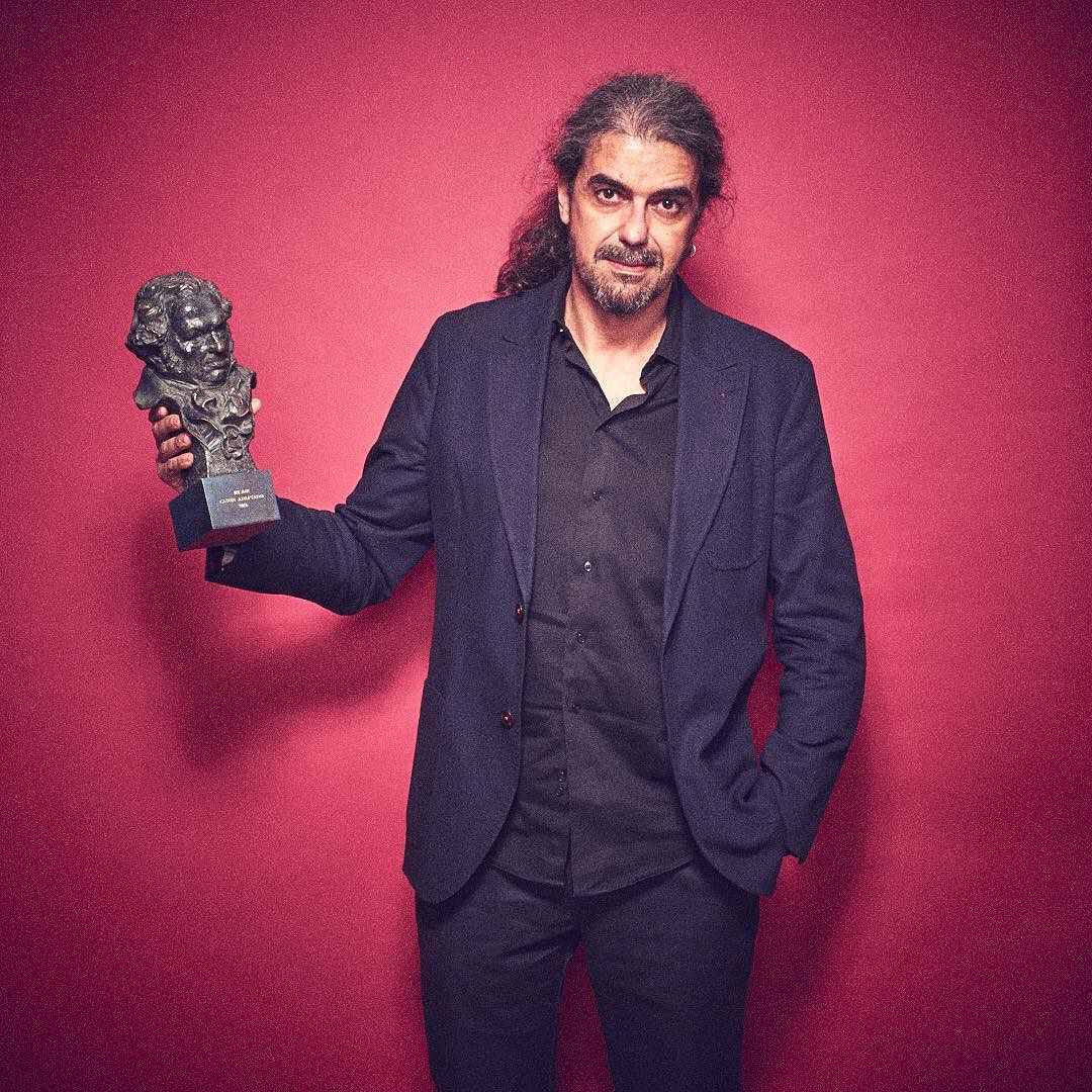 第30届戈雅奖剧照的剧照