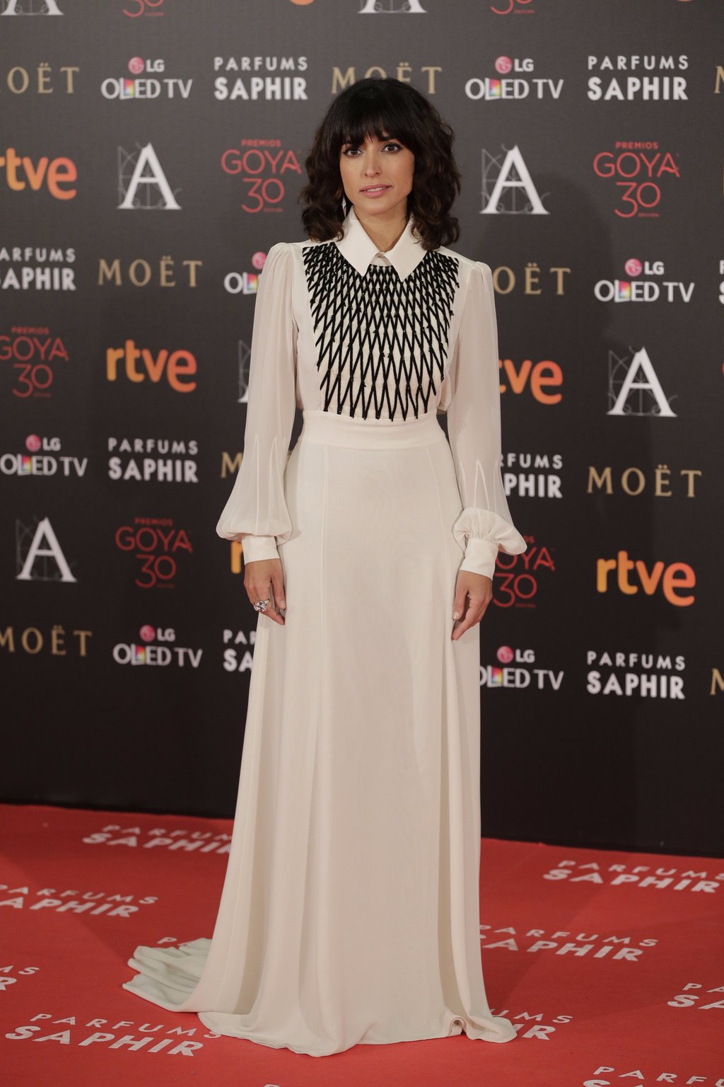 第30届戈雅奖剧照的剧照