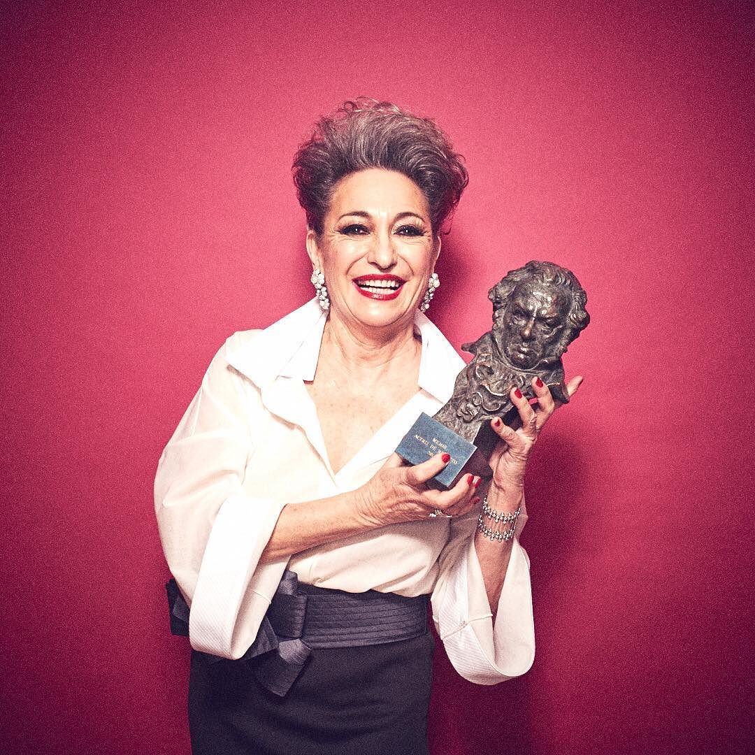 第30届戈雅奖剧照的剧照