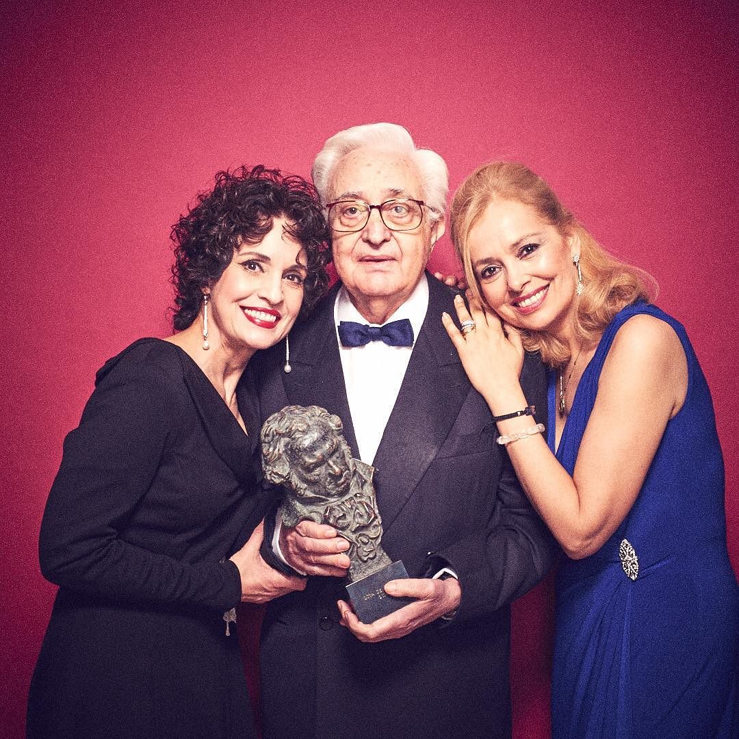 第30届戈雅奖剧照的剧照