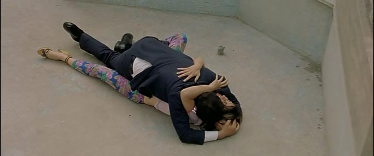 别动剧照的剧照