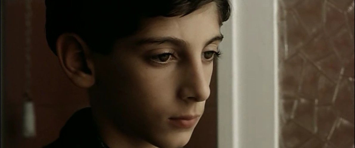 别动剧照的剧照