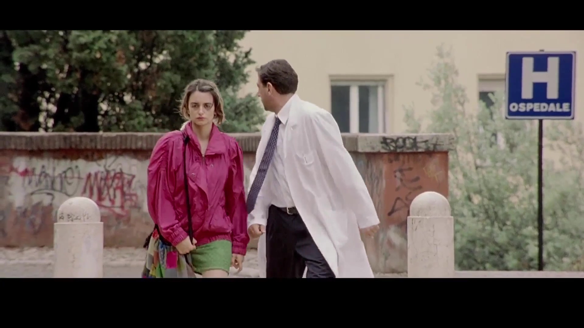 别动剧照的剧照