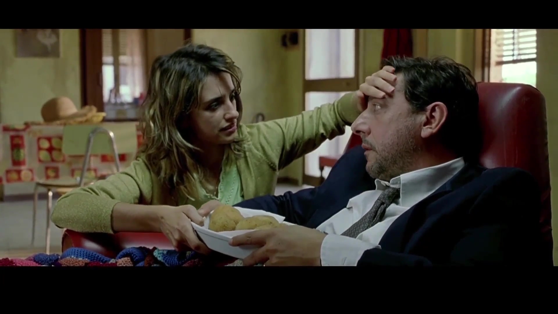 别动剧照的剧照