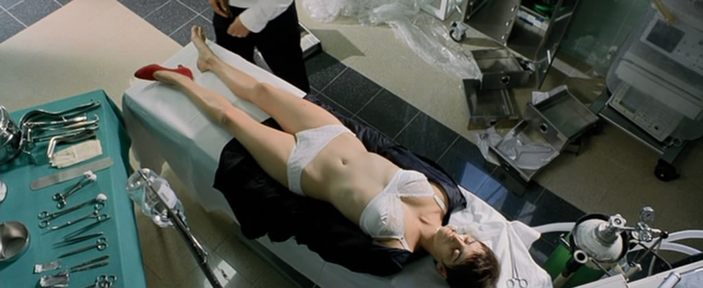 别动剧照的剧照