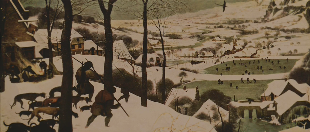 忧郁症剧照的剧照