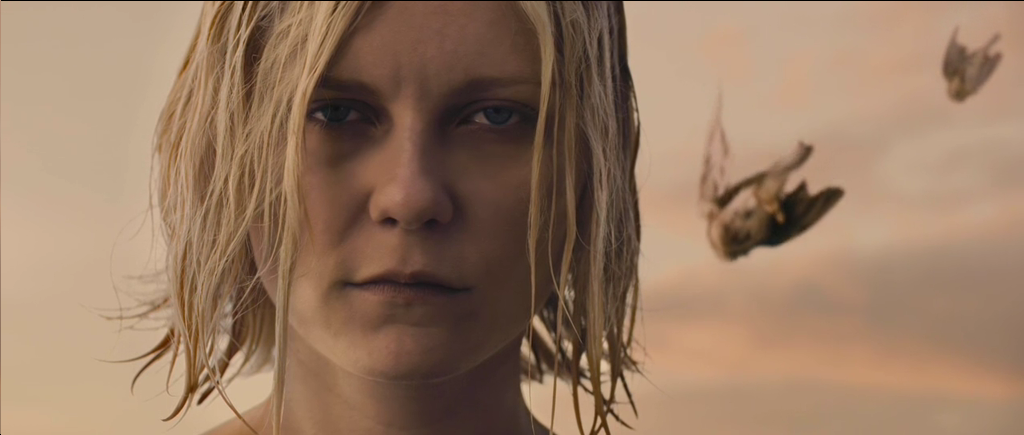 忧郁症剧照的剧照