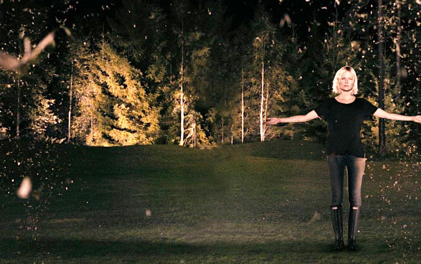 忧郁症剧照的剧照