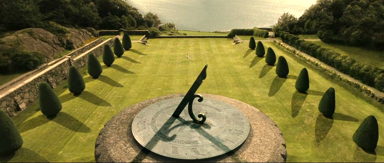 忧郁症剧照的剧照