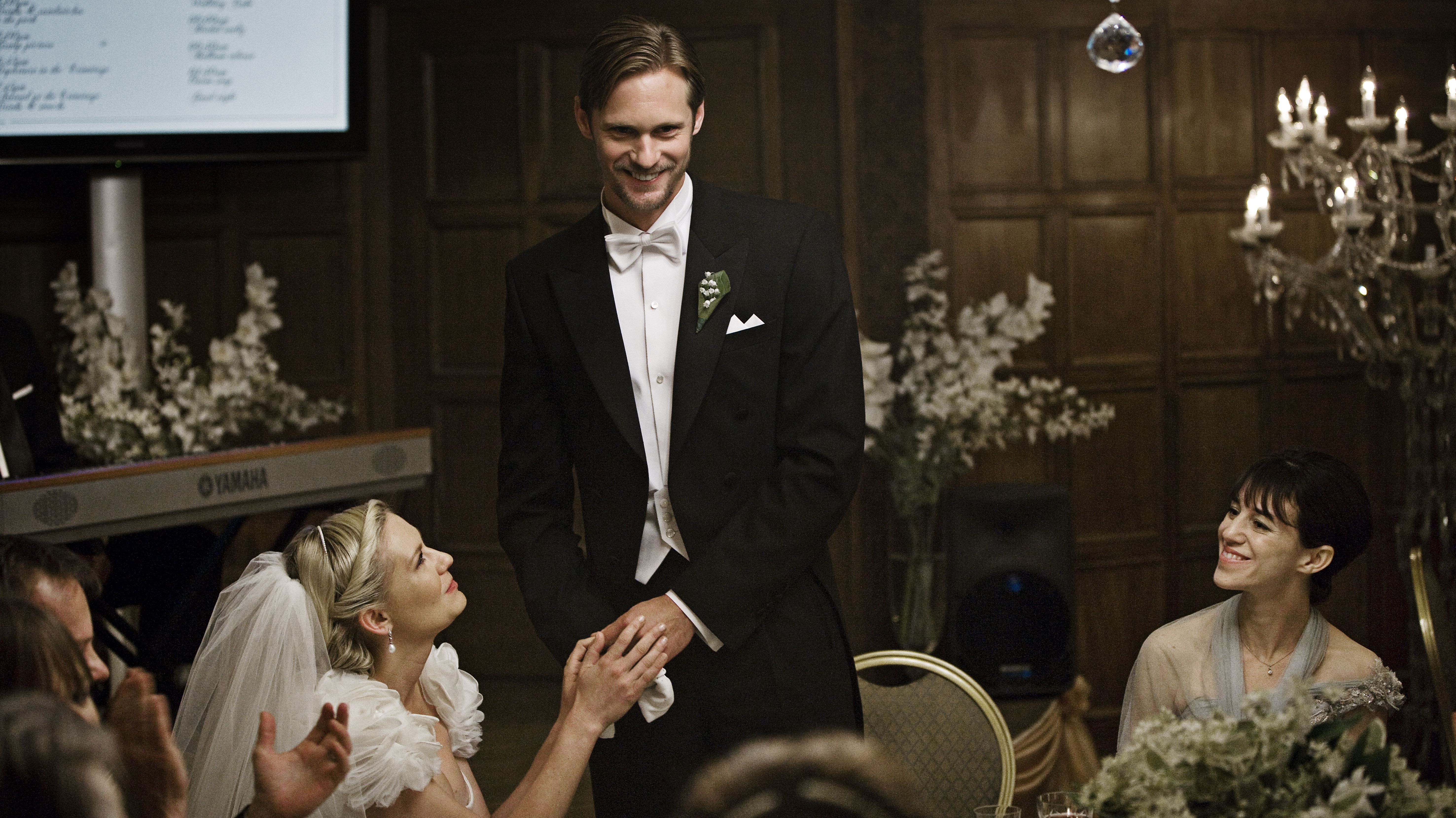 忧郁症剧照的剧照