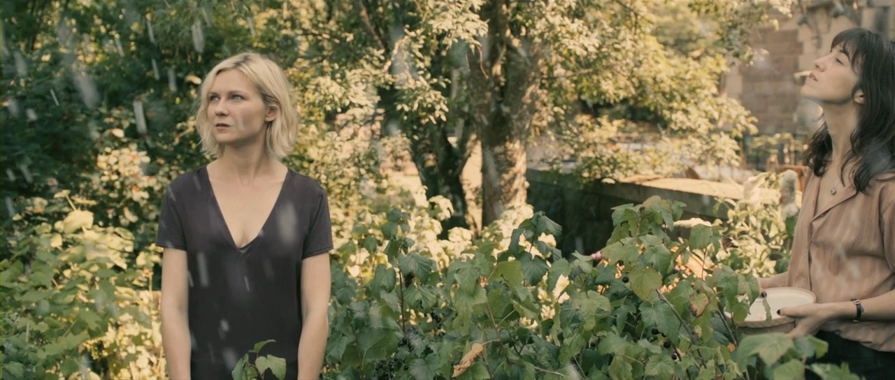 忧郁症剧照的剧照