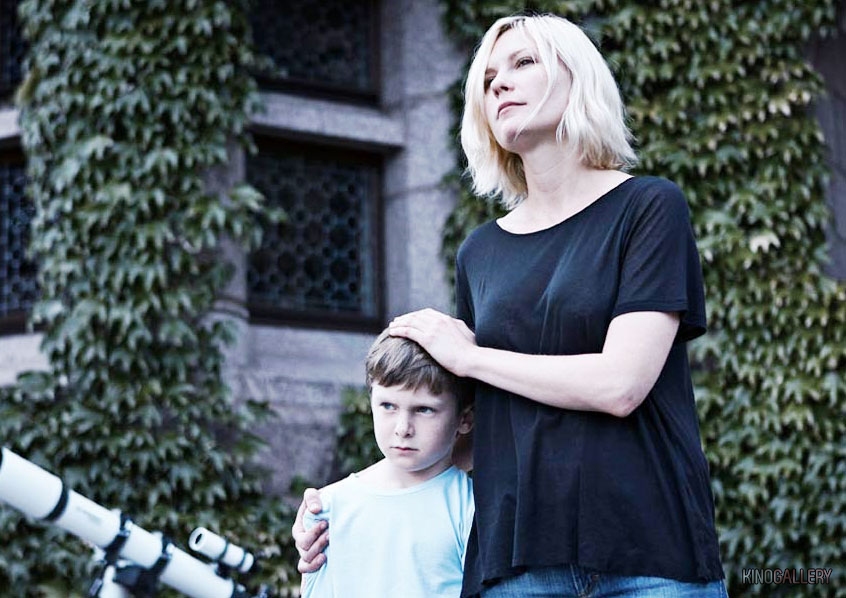 忧郁症剧照的剧照