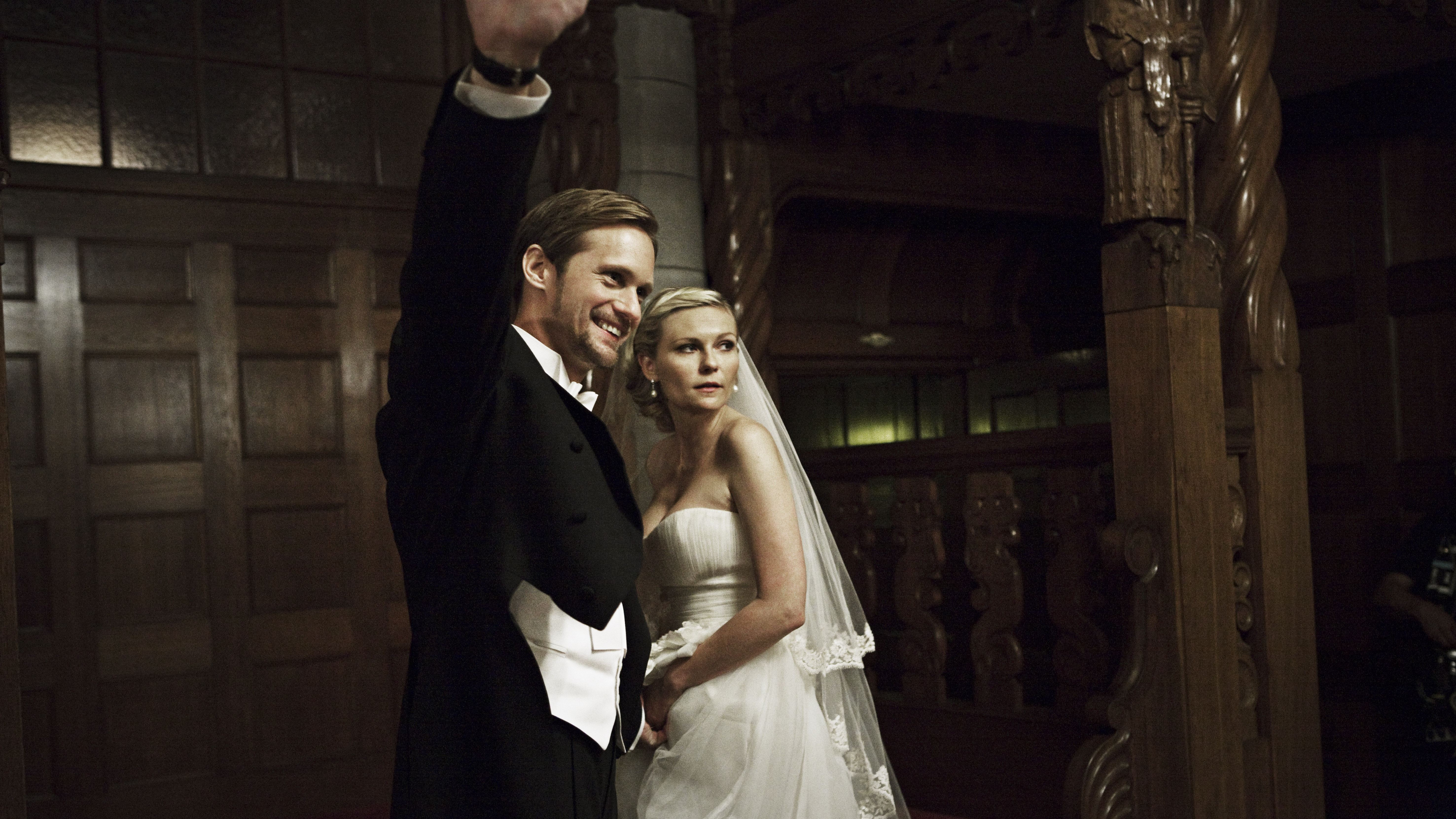 忧郁症剧照的剧照