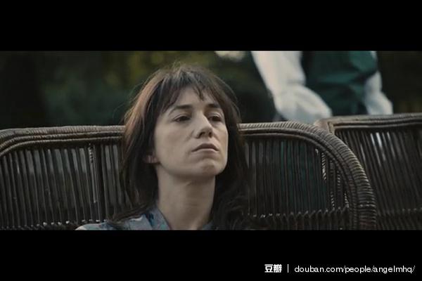 忧郁症剧照的剧照