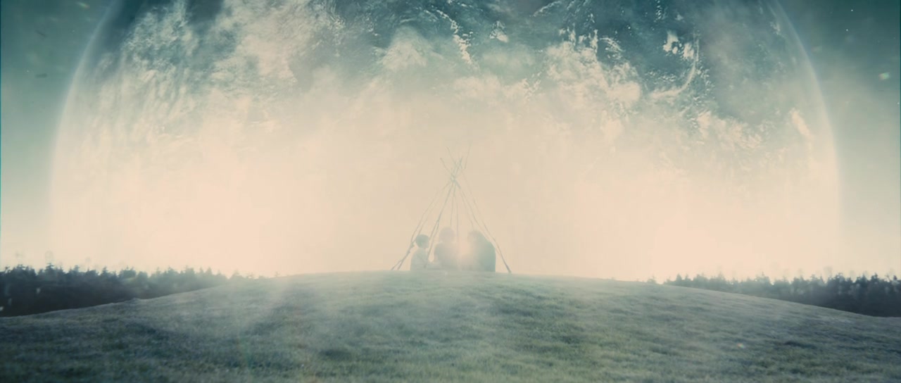 忧郁症剧照的剧照