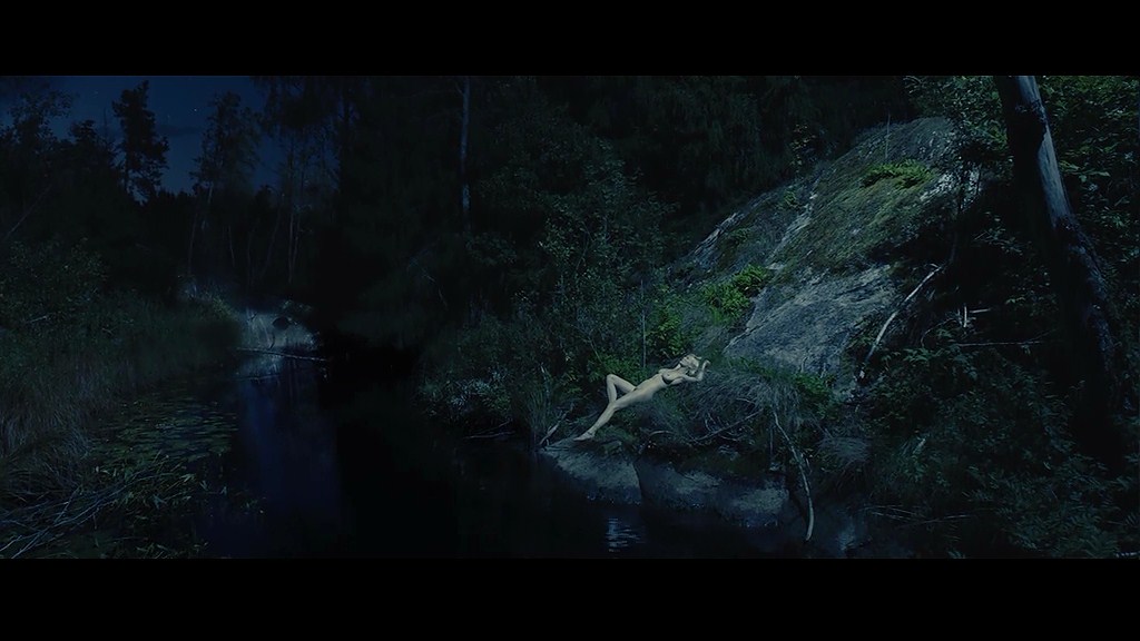 忧郁症剧照的剧照