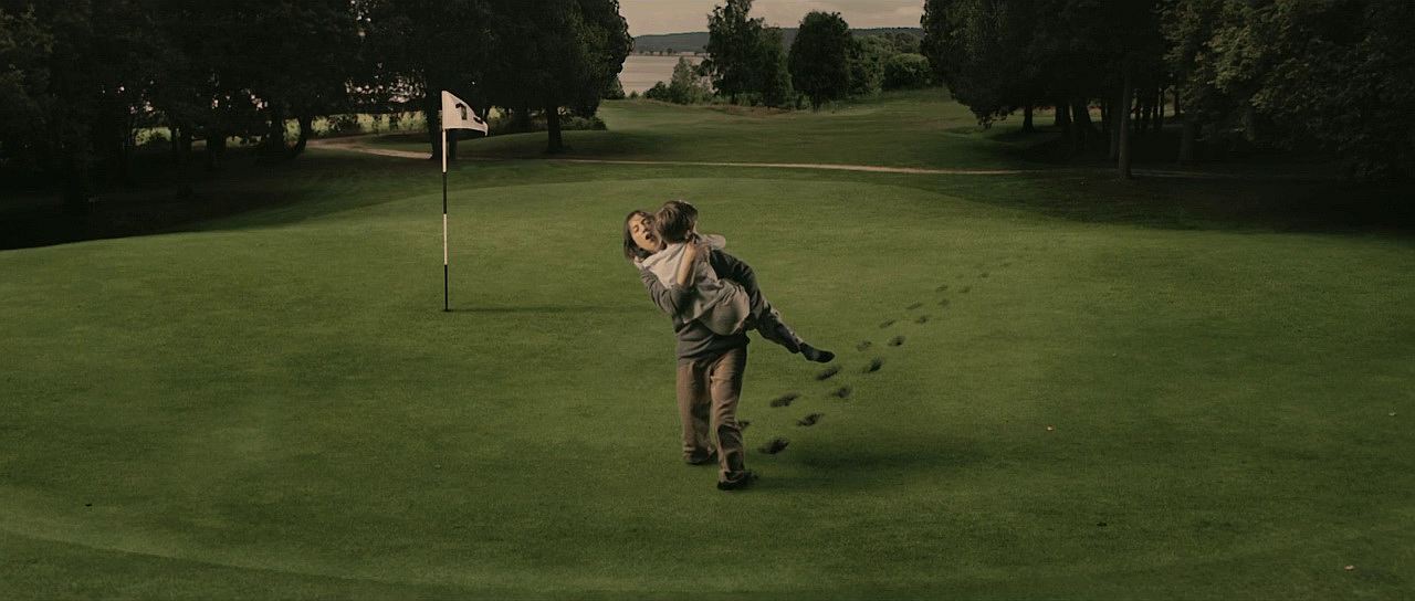 忧郁症剧照的剧照