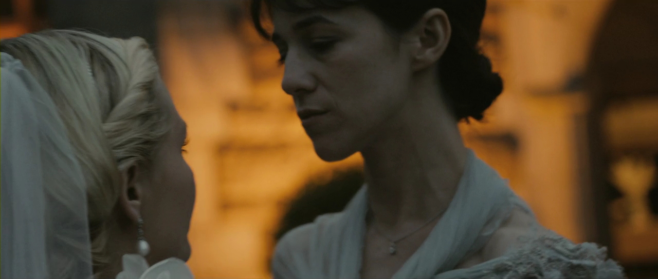 忧郁症剧照的剧照