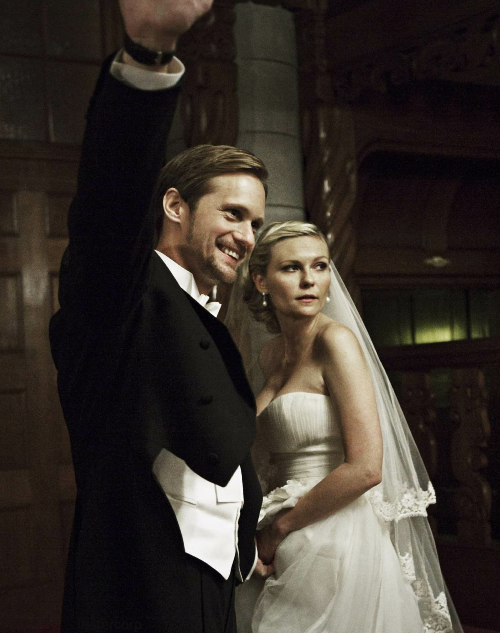 忧郁症剧照的剧照