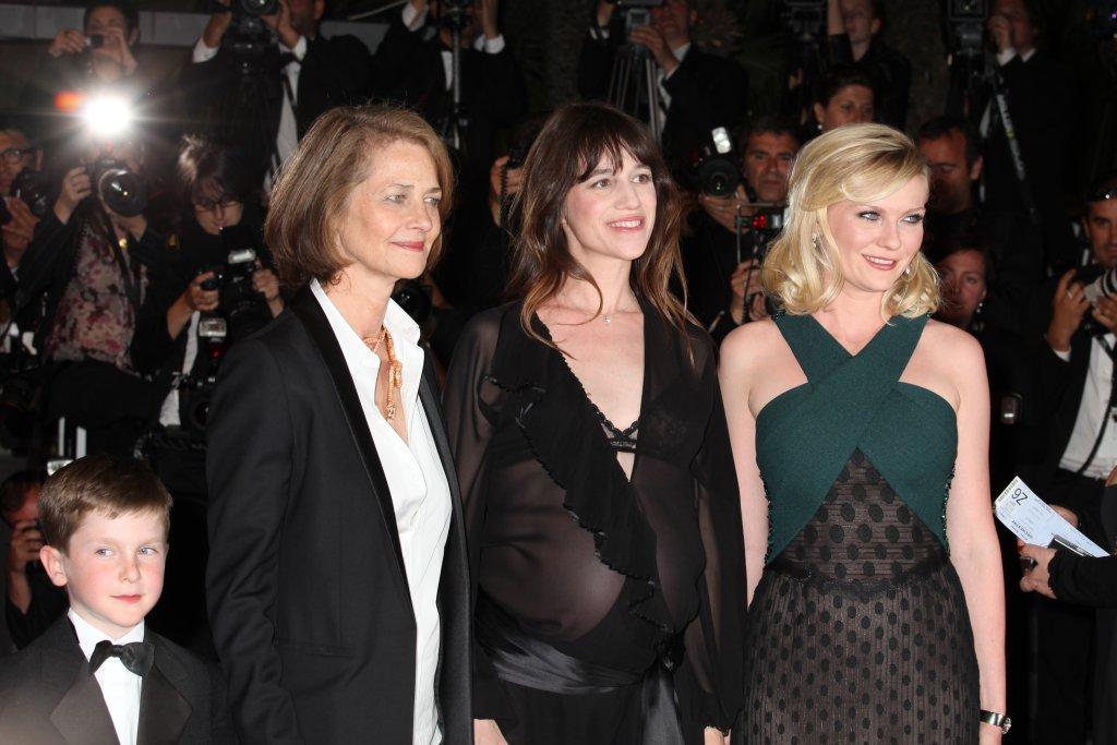 忧郁症剧照的剧照