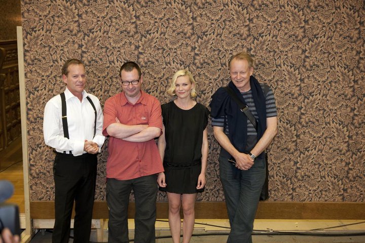 忧郁症剧照的剧照