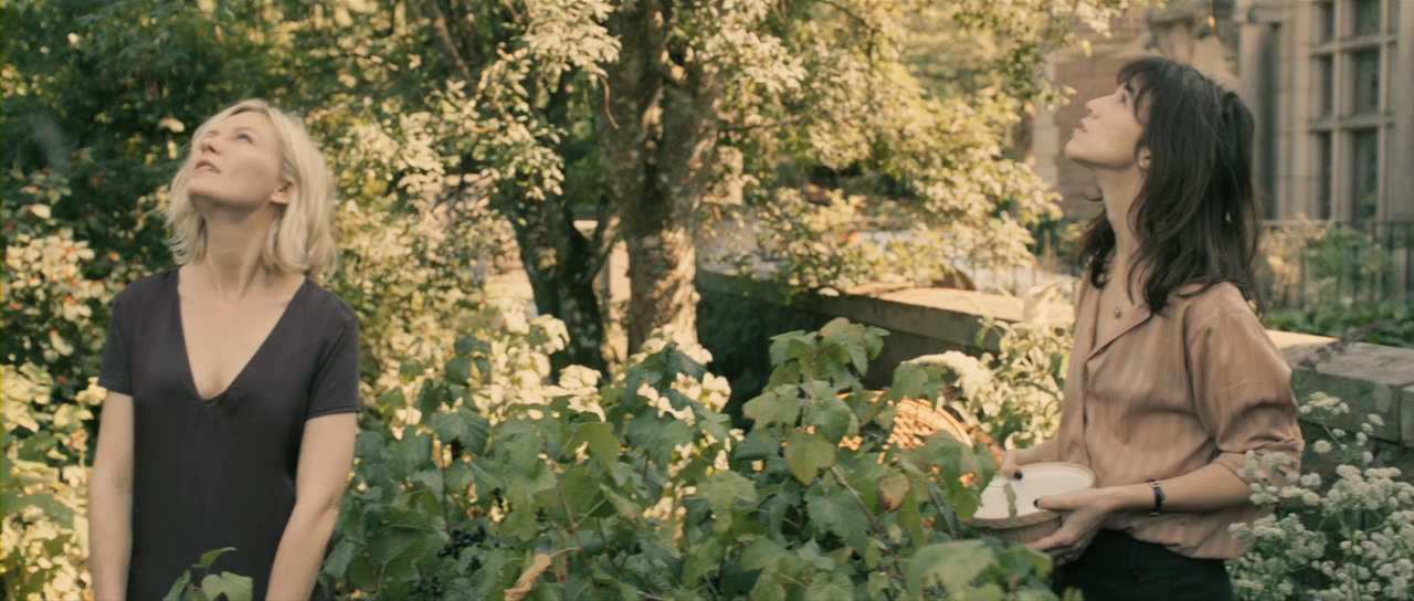 忧郁症剧照的剧照