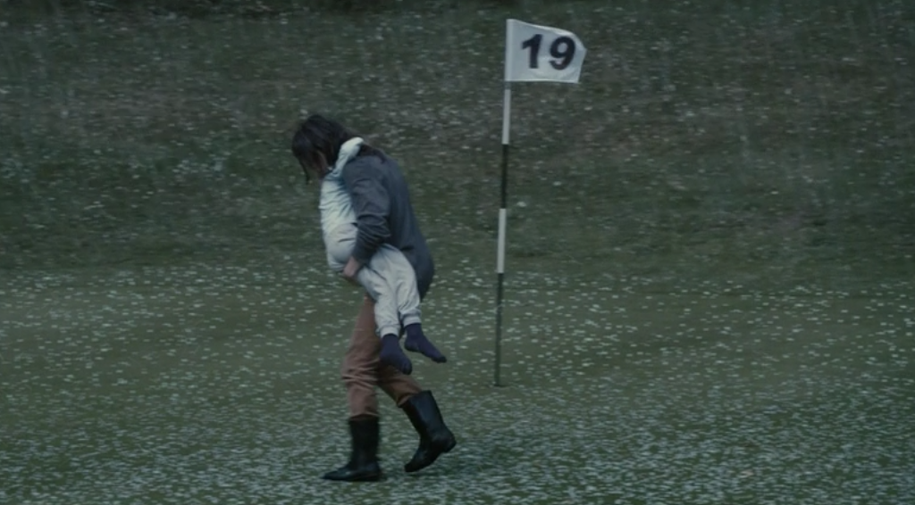 忧郁症剧照的剧照