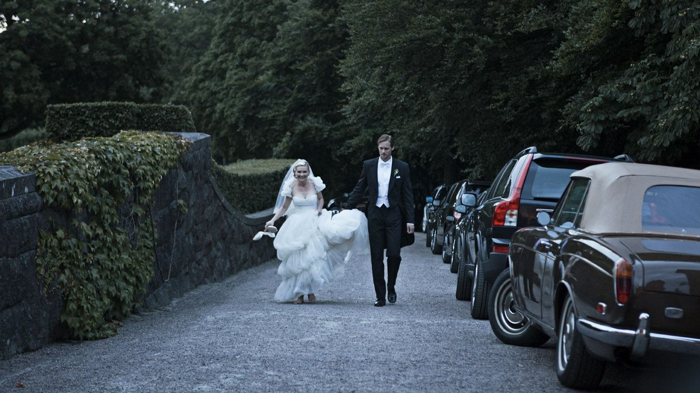 忧郁症剧照的剧照