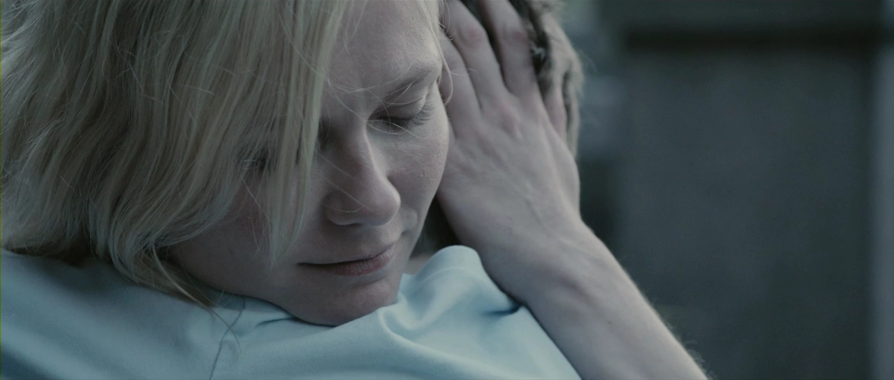 忧郁症剧照的剧照