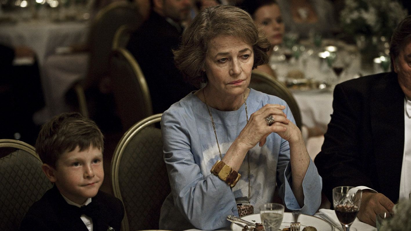 忧郁症剧照的剧照