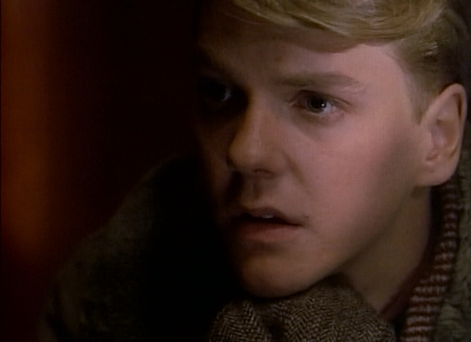 沿湾少年剧照的剧照