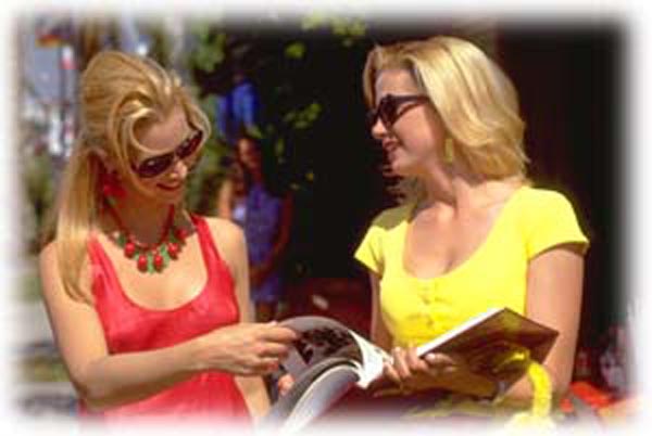 阿珠与阿花剧照的剧照