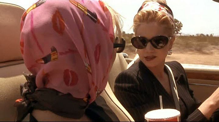 阿珠与阿花剧照的剧照