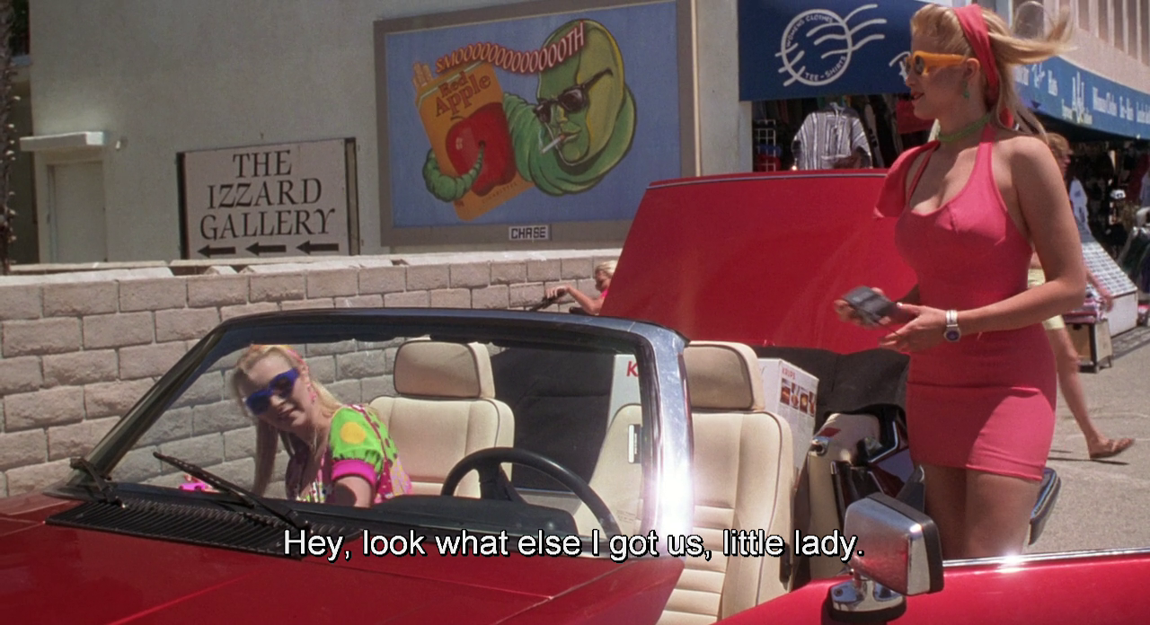 阿珠与阿花剧照的剧照