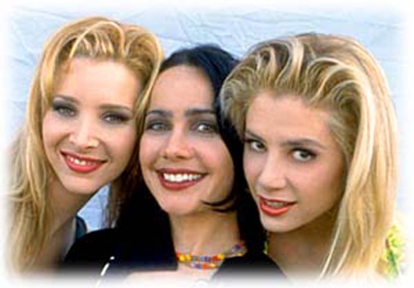 阿珠与阿花剧照的剧照